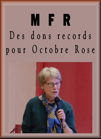 MFR de Stenay, un succès record de mobilisation et de générosité